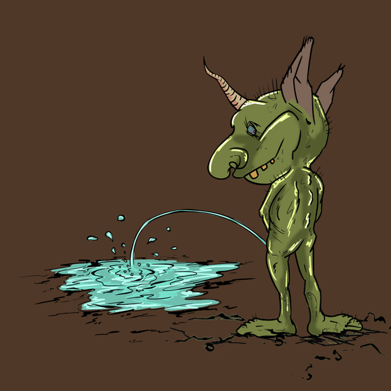 Goblinpisswtf #3910