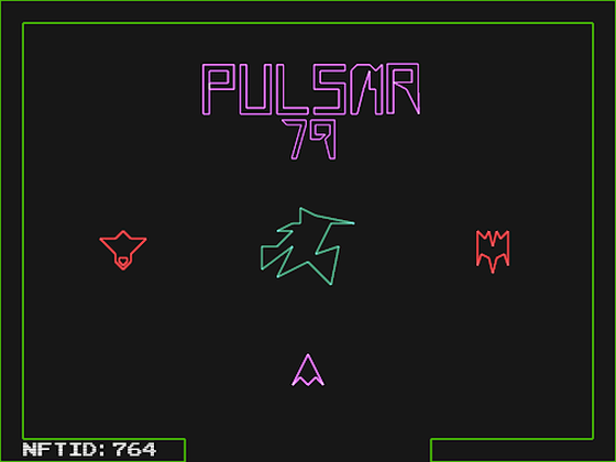 Pulsar79