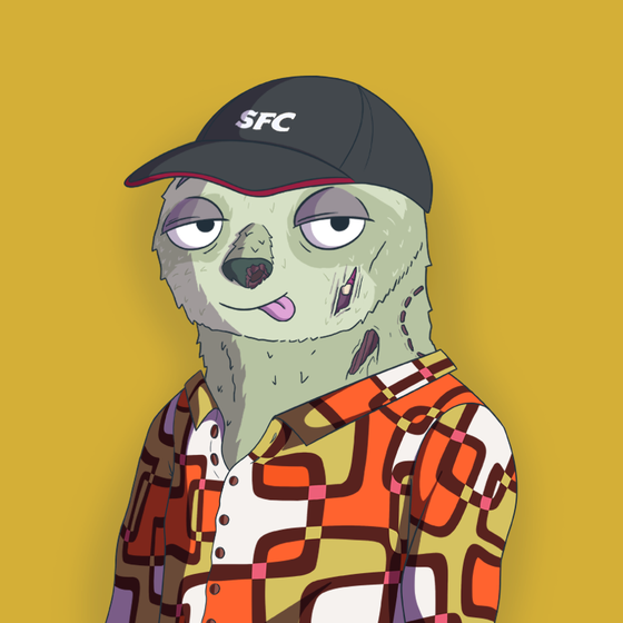 SLOTHz #1812
