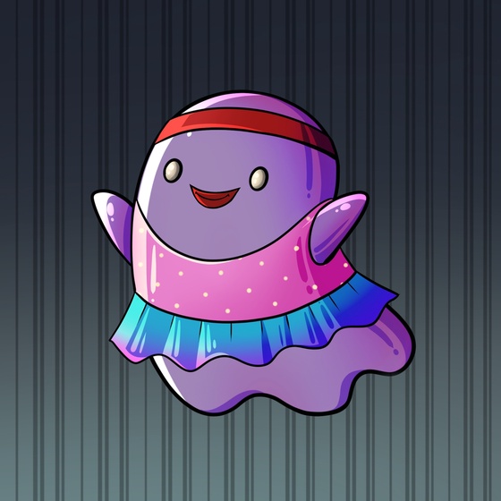 Ghost #2746