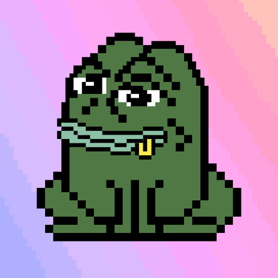 Peptoadz #975