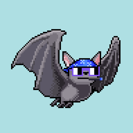 CryptoBat #2780