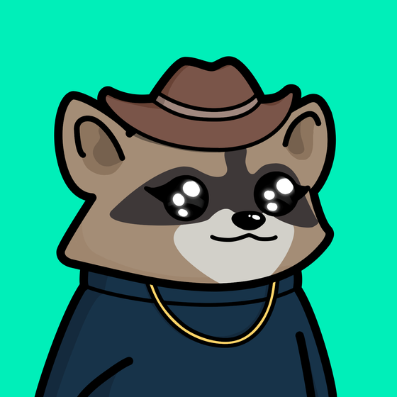 Raccools #1164