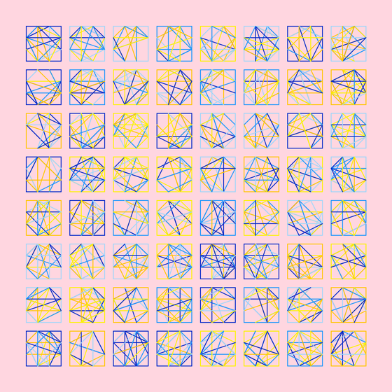 Interlinked #338