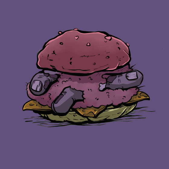 goblintown burgers #9548