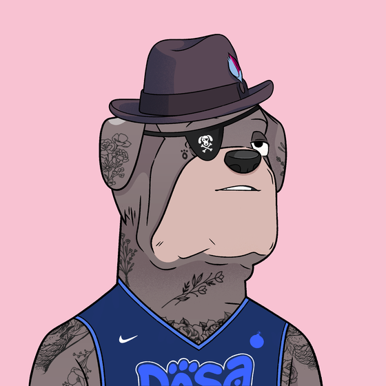 Dosacrats #399