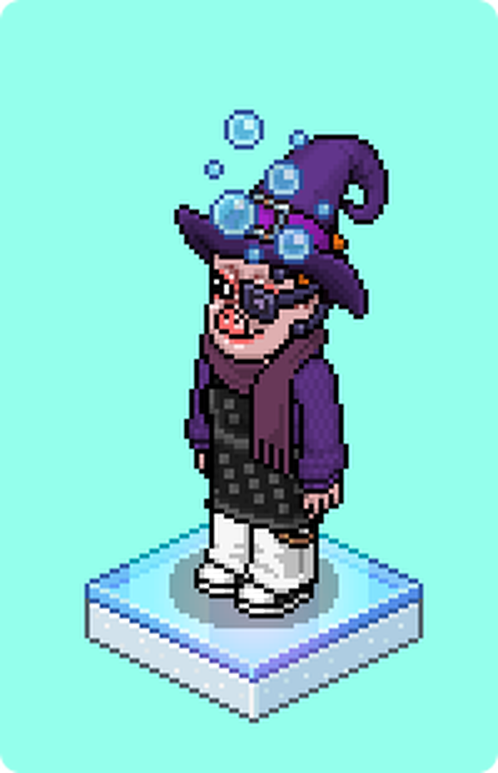 Habbo #87