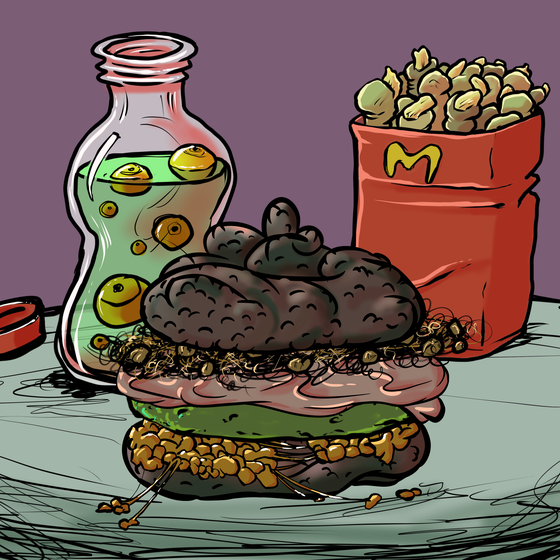 mcgoblin combo #111514