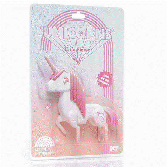 VIRTUAL🗲UNICORNS #01