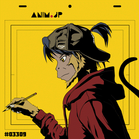 ANIM.JP #03309