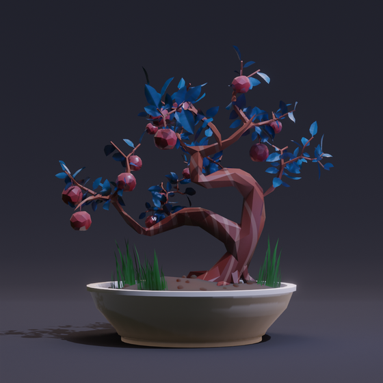 Bonsai #6269