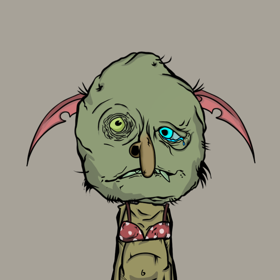 Hobgoblintown #6763