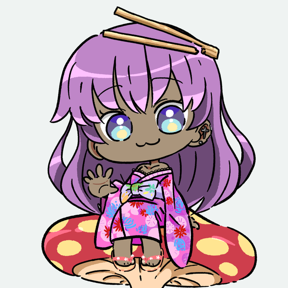 Chibi Lolita #10813
