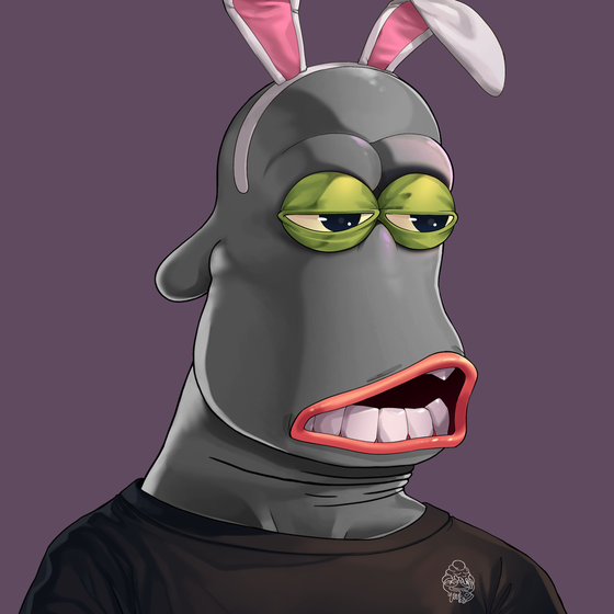 Fatso Apepe #3462