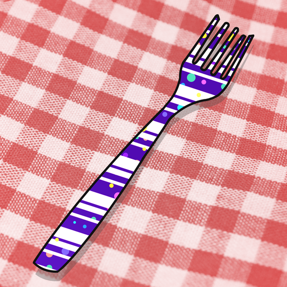 Jason's Favorite Fork (Non-Fungible Fork #1017)