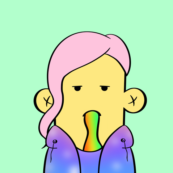 SharbeeDoodle #979