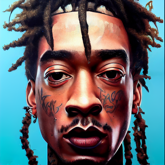 Wiz Khalifa