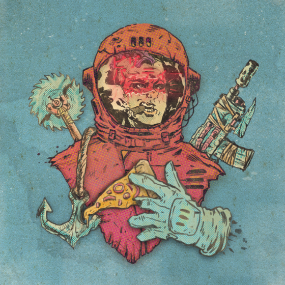 Space Addicts #1140