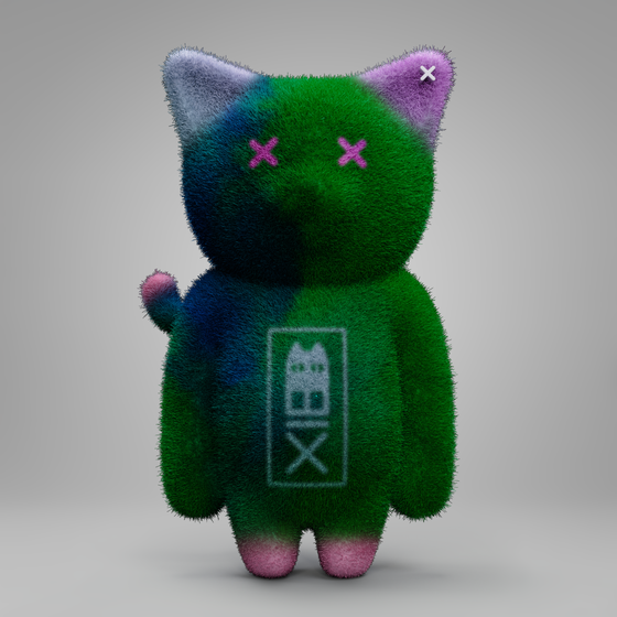 CatBlox #8520