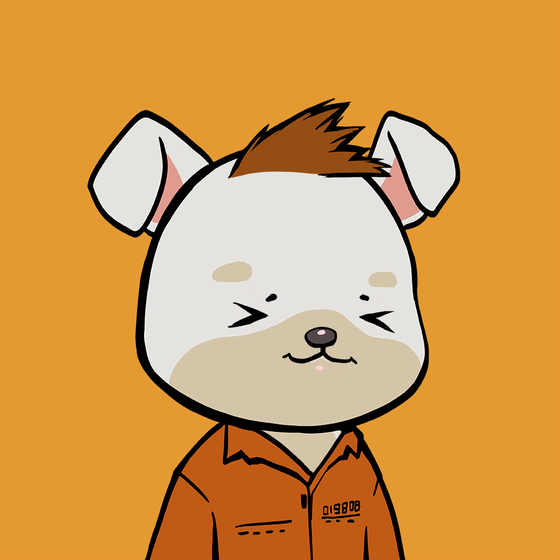 FoxyHound #2359