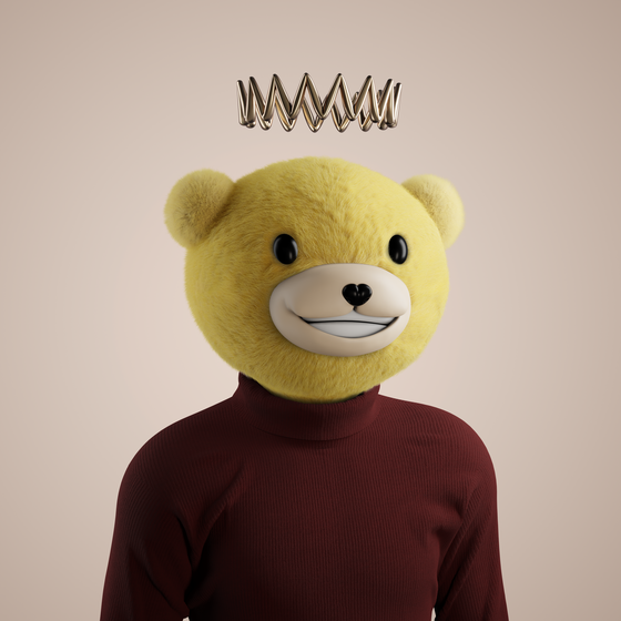 Teddies 6994