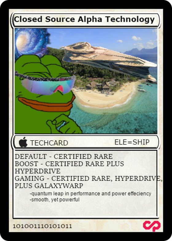 CSAT | Series 11, Card 29 | Rarepeps | Rare Pepe Wallet 2017 Counterparty XCP ALPHA Technology NFT Asset