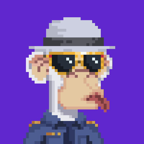 ApeGang #8153