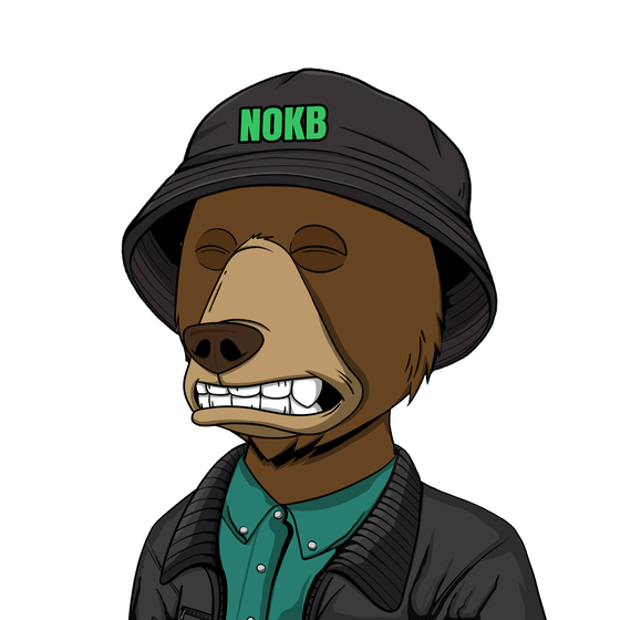 NotOkayBears #5372