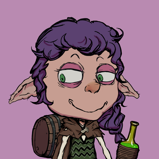 Halfling #5249