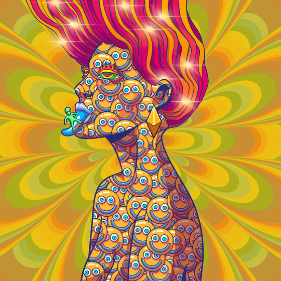 D3LUSION #542