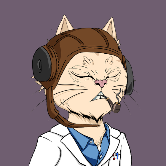 Angry Cat YC #2344