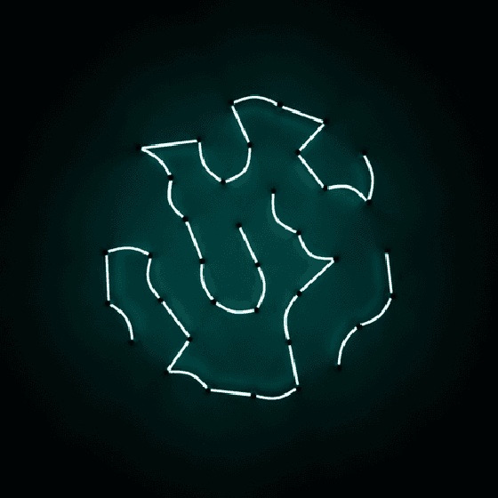 Neon Light #0629