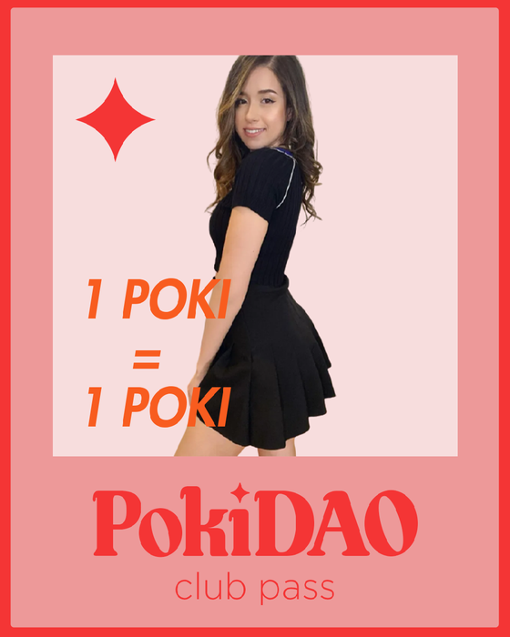 PokiDAO #57