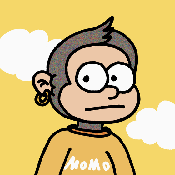 MoMo APE #121