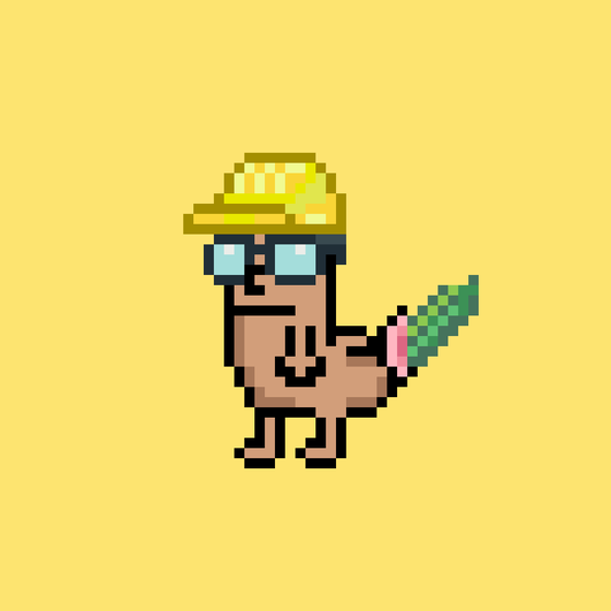 CryptoClitbutt #8118