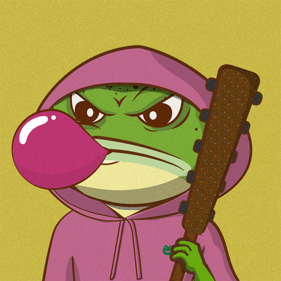 The Plague #8687