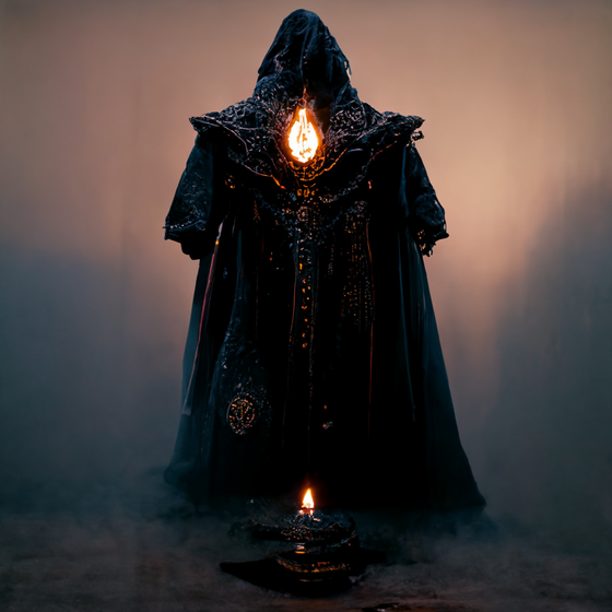 Dark Wizards #241