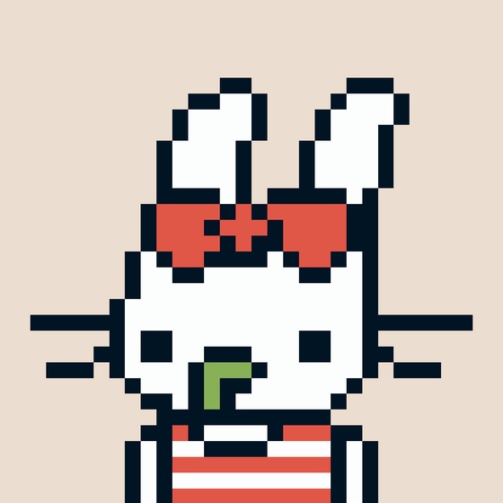 PixelBun #2527