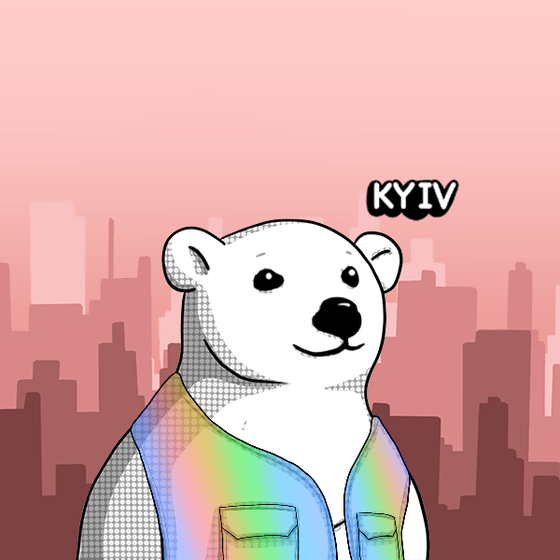 WorldwidePolarbear #1271