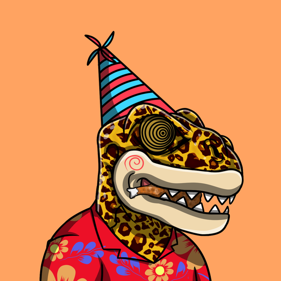 Metasaurs Mini #790