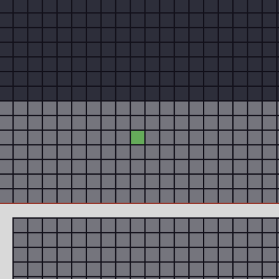 YARD - (31, 69)