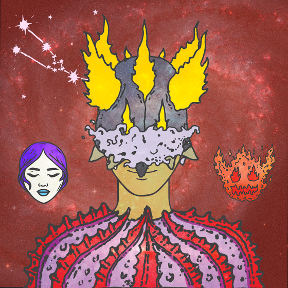 Divine Order of the Zodiac #9542