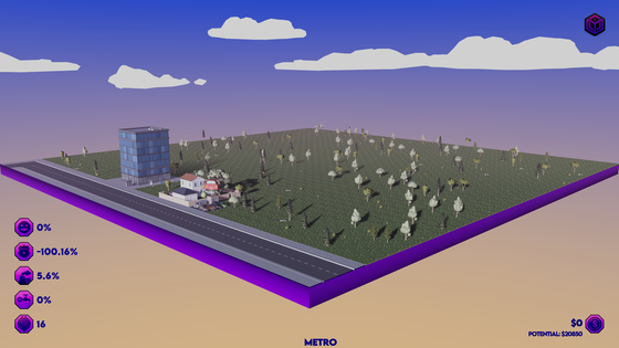 Land Plot #61