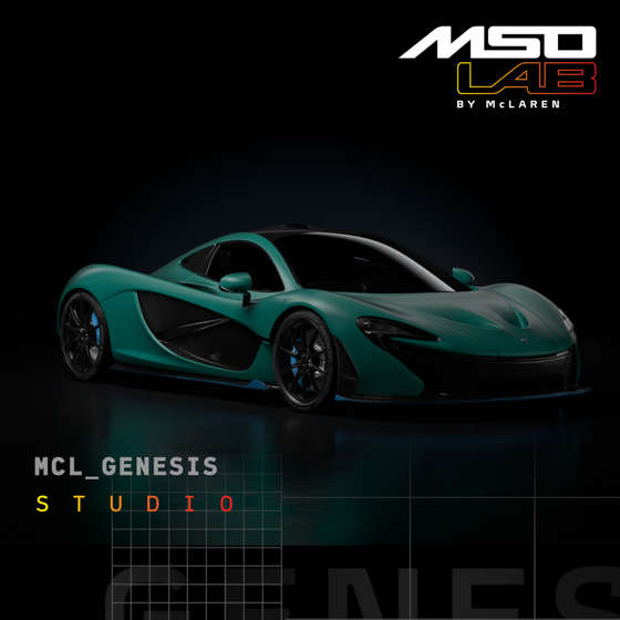 MSO LAB Genesis #621