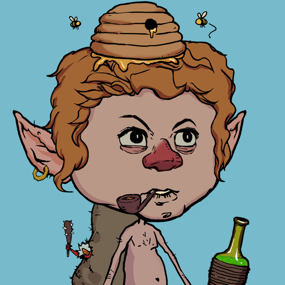 Halfling #9737
