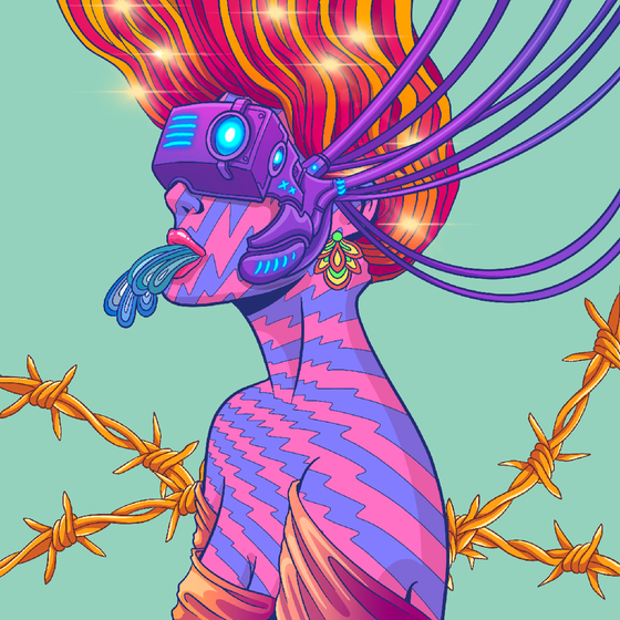 D3LUSION #1051