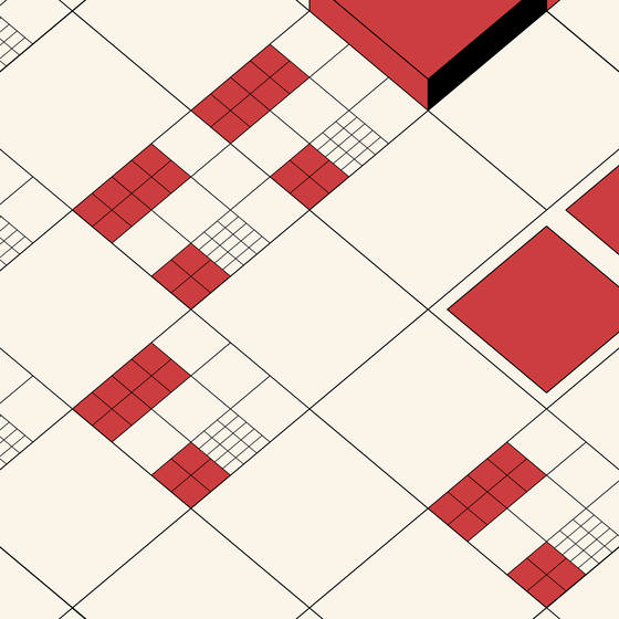 Decagon #11687