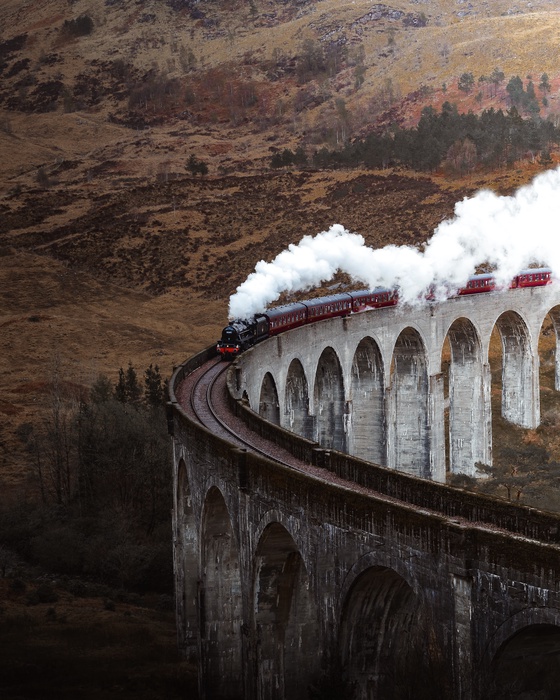 Hogwarts Express