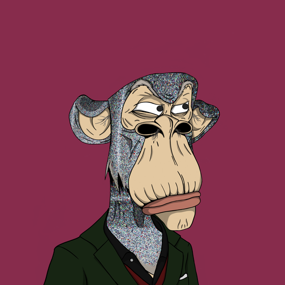 OG Ape Club #1609