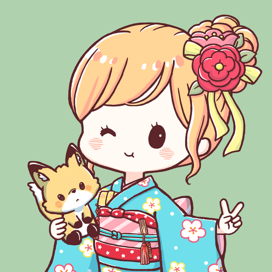 NAGOMI #1693